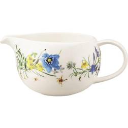 Rosenthal Brillance Fleurs Des Alpes Sahnekännchen 0.32L