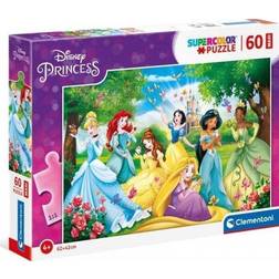 Clementoni Disney Princess 60 Pieces