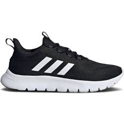 Adidas Nario Move W - Core Black/Cloud White/Grey One