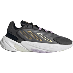 Adidas Ozelia W - Carbon/Gold Metallic/Cloud White