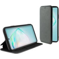 Ksix Folio Wallet Case for Galaxy A91/S10 Lite