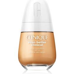 Clinique Even Better Clinical Serum Foundation SPF20 WN 114 Golden