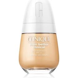 Clinique Even Better Clinical Serum Foundation SPF20 WN 56 Cashew