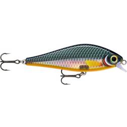 Rapala Super Shadow Rap 11cm Halloween (HLW)