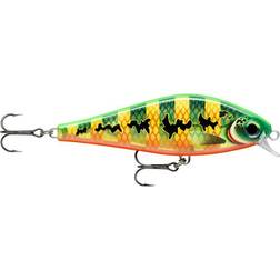 Rapala Super Shadow Rap 11cm Peacock (PCK)