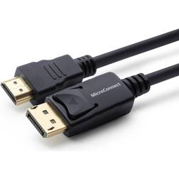 Displayport-HDMI 1.2 10m