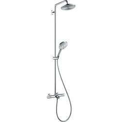 Hansgrohe Raindance S Select 240 (27117000) Krom