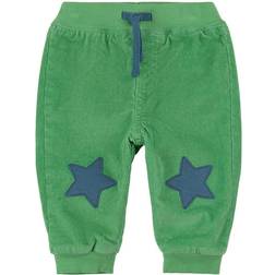 Frugi Cassius Cord Trousers - Fjord Green/Star (TRA103FGR)