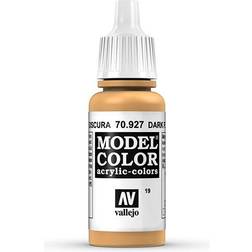 Vallejo Model Color Dark Flesh 17ml