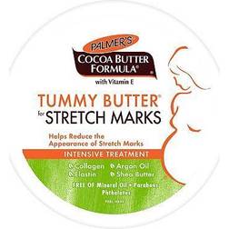 Palmers Tummy Butter for Stretch Marks 125g