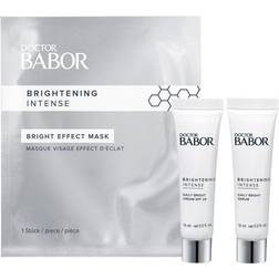 Babor Brightening Intense Brightening Starter Set