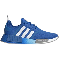 Adidas NMD_R1 M - Blue Bird/Cloud White/Grey Two