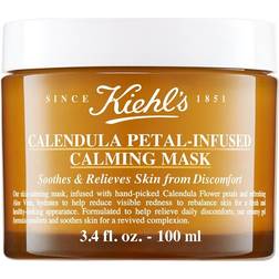 Kiehl's Since 1851 Calendula Petal-Infused Calming Mask 0.9fl oz