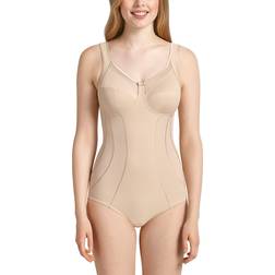 Anita Clara Comfort Corselet - Beige