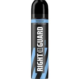 Right Guard 48 Hours Cool Anti-Perspirant Deo Spray 8.5fl oz