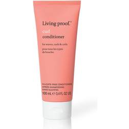 Living Proof Curl Conditioner 3.4fl oz