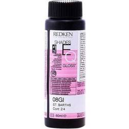 Redken Shades EQ Gloss 08GI St. Barths 2fl oz