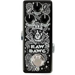 Dunlop MXR EG74 Raw Dawg