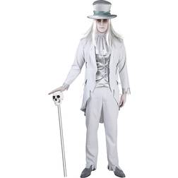 Boland Adult Ghost Groom Costume