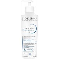 Bioderma Atoderm Intensive Gel-Cream 16.9fl oz