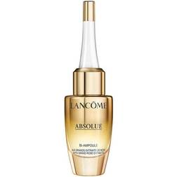 Lancôme Absolue Overnight Repairing Bi-Ampoule Serum 0.4fl oz