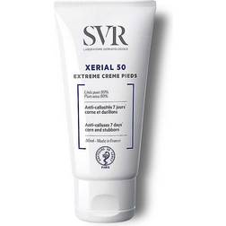 SVR Laboratoires Xerial 50 Extreme Foot Cream 1.7fl oz