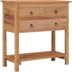 vidaXL 287230 Sideboard 30.7x31.5"