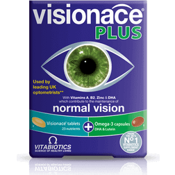 Vitabiotics Visionace Plus 56 Stk.