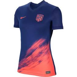 Nike Atlético Madrid Stadium Away Jersey 21/22 W