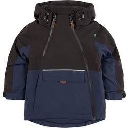 Lindberg Anorak Jacket - Navy