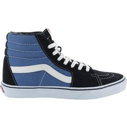 Vans Skate Sk8-Hi W - Navy/White