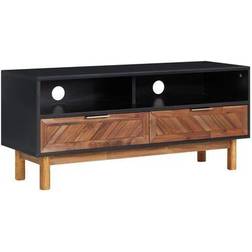 vidaXL - TV Bench 39.4x17.7"