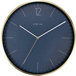 Nextime Essential Wanduhr 34cm