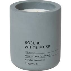 Blomus Fraga Rose & White Musk Duftkerzen 290g