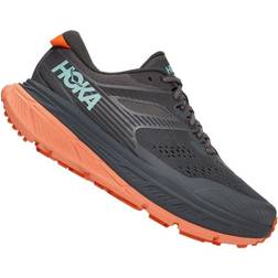 Hoka Stinson Atr 6 W - Castlerock/Cantaloupe