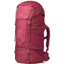 Bergans Birkebeiner Jr 30 - Dark Creamy Rouge/Creamy Rouge