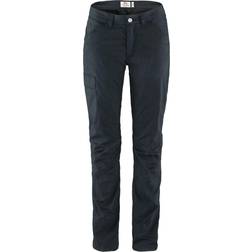 Fjällräven Vardag Lite Trousers W - Dark Navy