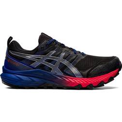 Asics Gel-Trabuco 9 GTX M - Black/Pure Silver