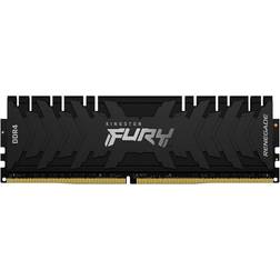 Kingston Fury Black DDR4 3200MHz 1x8GB (KF432C16RB/8)
