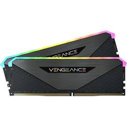 Corsair Vengeance RGB RT DDR4 3200MHz 2x8GB (CMN16GX4M2Z3200C16)