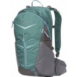 Bergans Driv W 24 - Light Forest Frost/Solid Light Grey