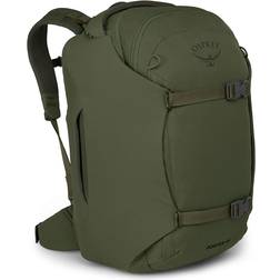 Osprey Porter Travel Pack 46 - Haybale Green