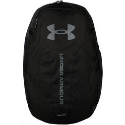 Under Armour Hustle Lite 4.0 Backpack - Black