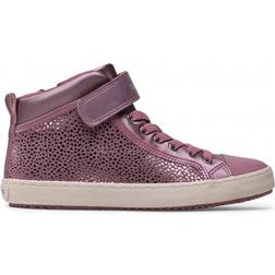 Geox Kalispera Girl - Dark Rose