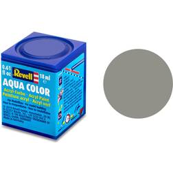 Revell Aqua Color Stone gray Matt 18m