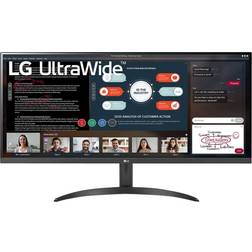 LG 34WP500