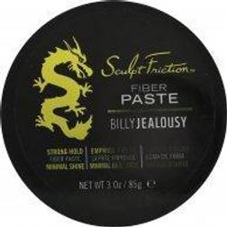 Billy Jealousy Sculpt Friction Fiber Paste 3oz