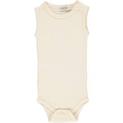 MarMar Copenhagen Body Sleeveless - Off White