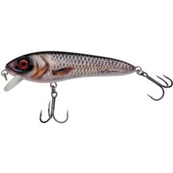 Abu Garcia Svartzonker McCelly 14cm Real Roach