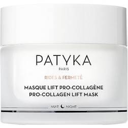 Patyka Pro-Collagen Lift Mask 1.7fl oz